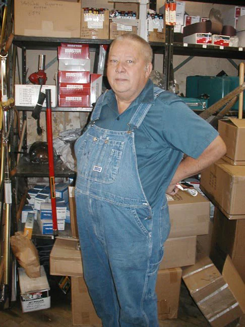 American Muscle, Surplus Prices